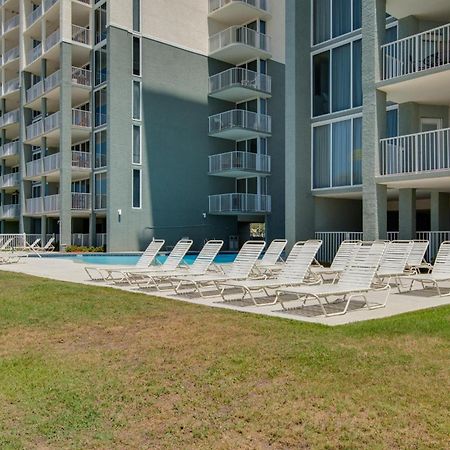 Long Beach Resort 1-402 Panama City Beach Eksteriør billede