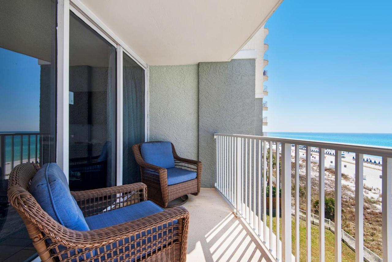 Long Beach Resort 1-402 Panama City Beach Eksteriør billede