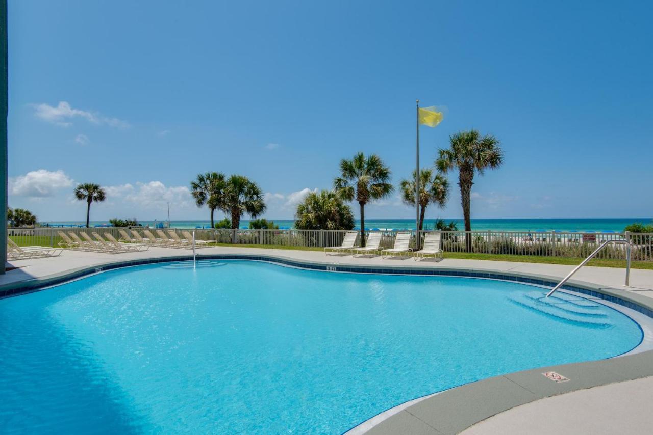 Long Beach Resort 1-402 Panama City Beach Eksteriør billede