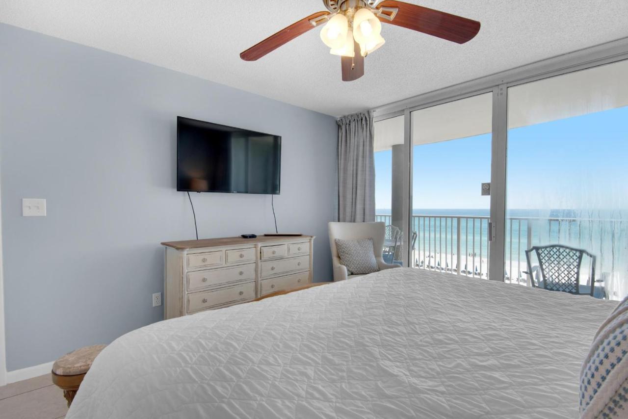 Long Beach Resort 1-402 Panama City Beach Eksteriør billede