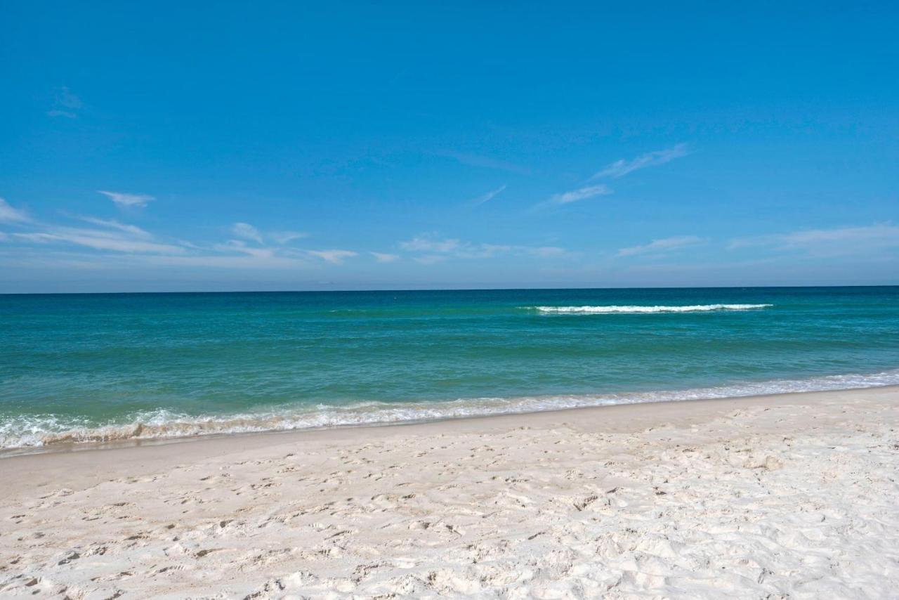 Long Beach Resort 1-402 Panama City Beach Eksteriør billede