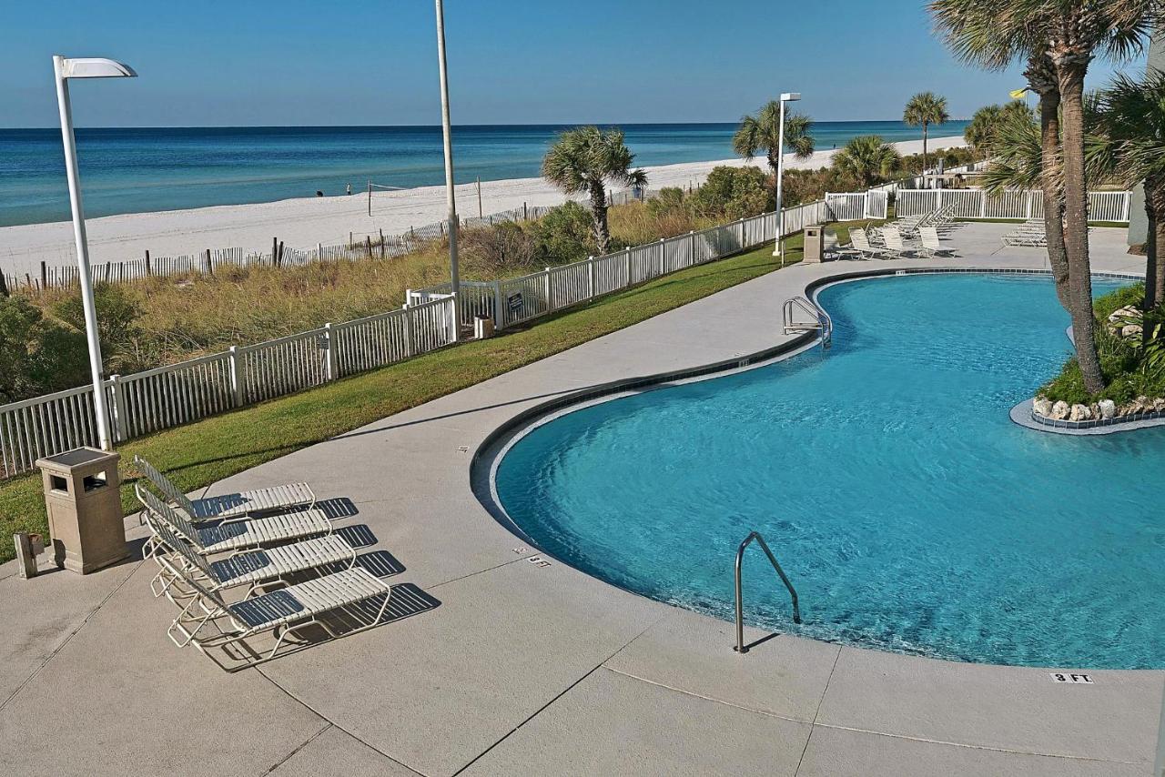 Long Beach Resort 1-402 Panama City Beach Eksteriør billede