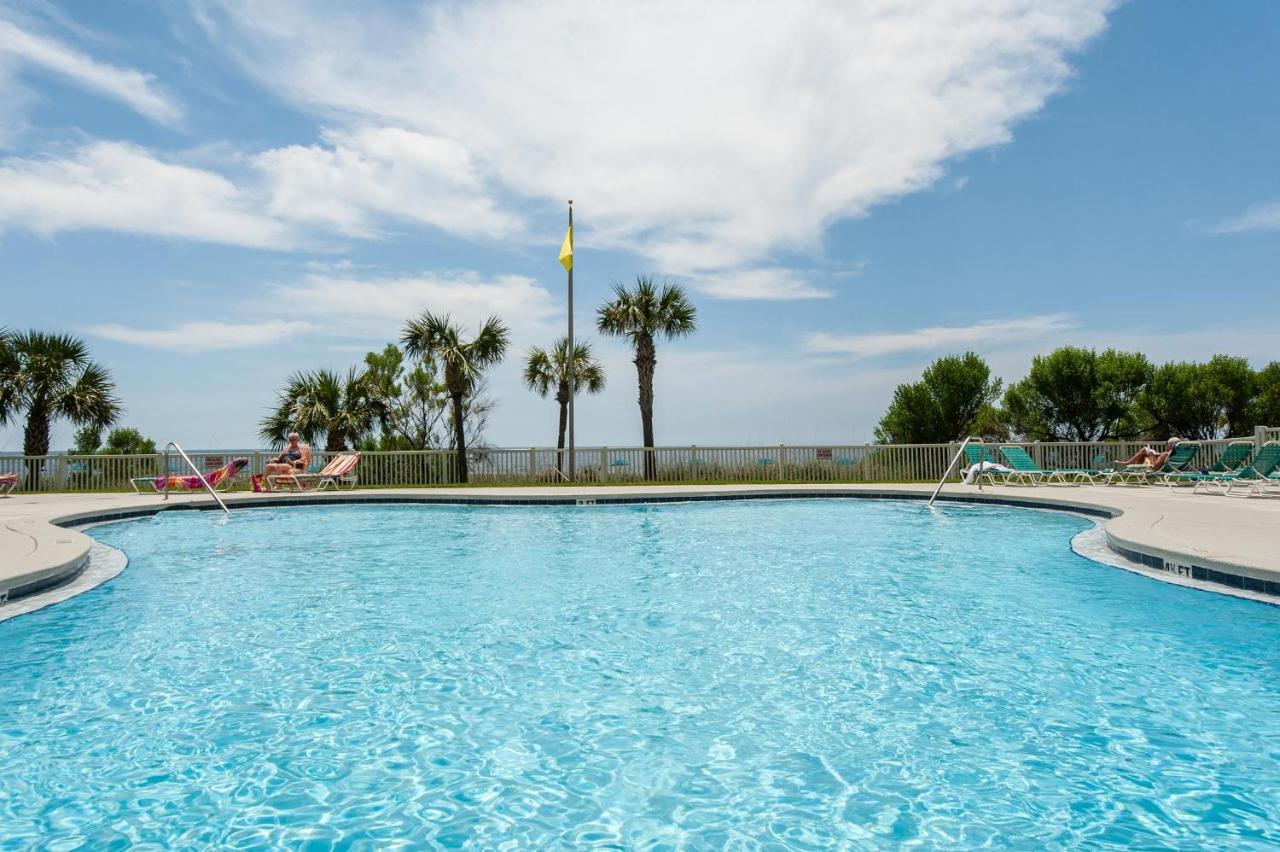 Long Beach Resort 1-402 Panama City Beach Eksteriør billede