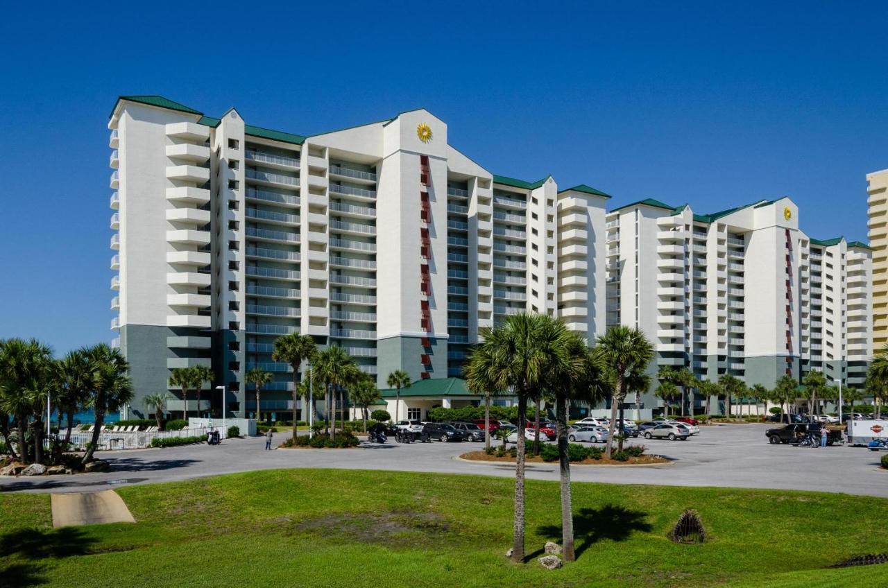 Long Beach Resort 1-402 Panama City Beach Eksteriør billede
