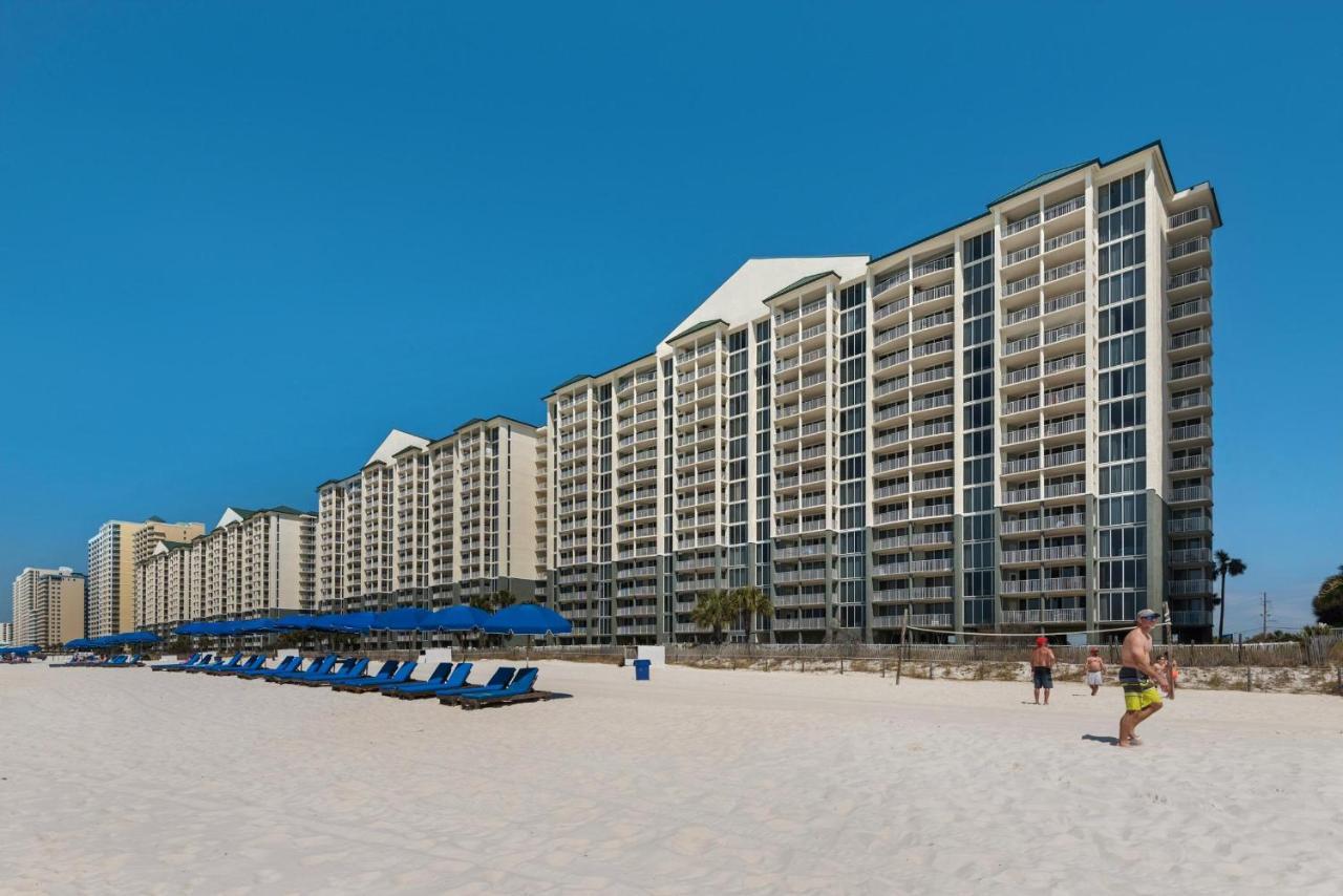 Long Beach Resort 1-402 Panama City Beach Eksteriør billede